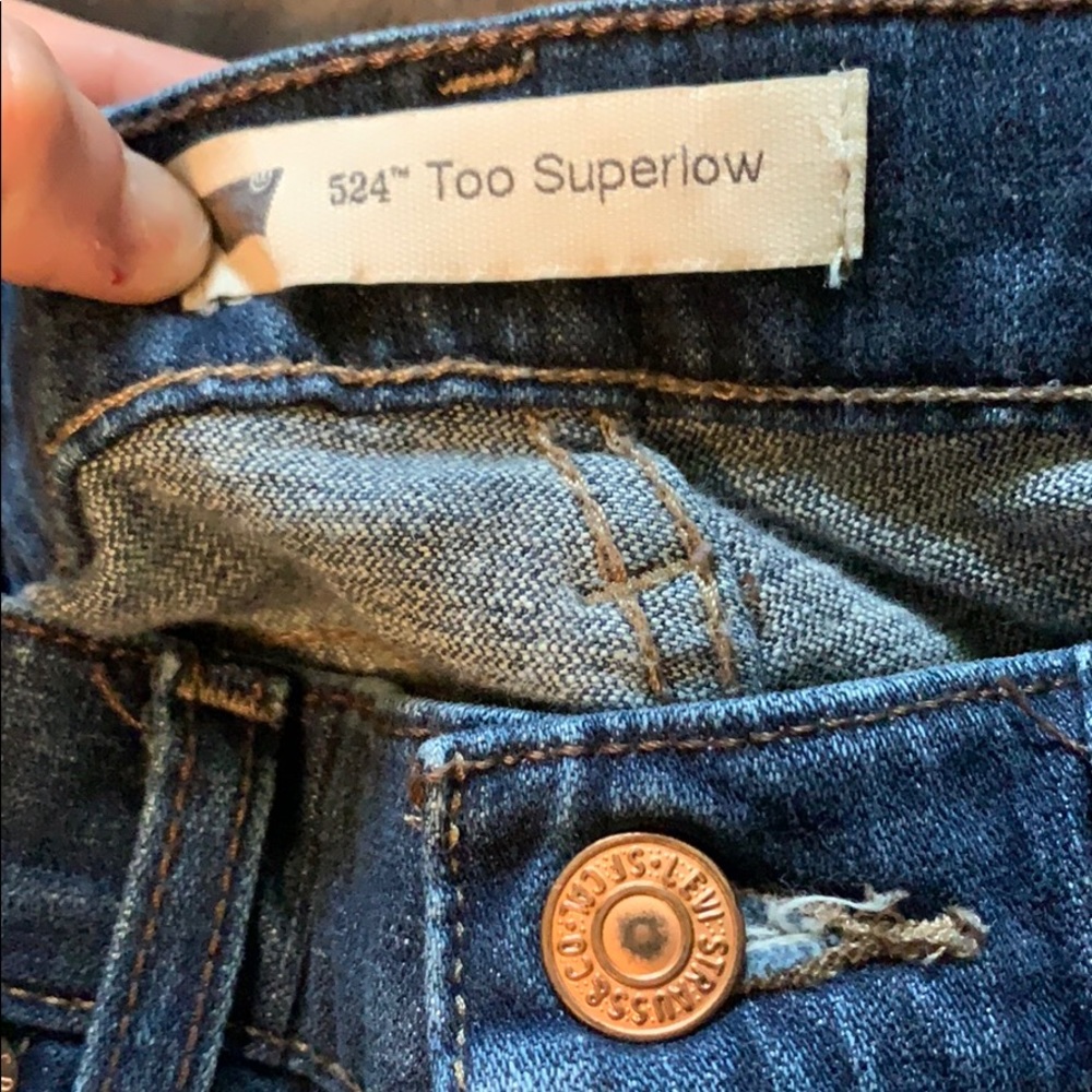 Levi’s - Picture 4 of 4